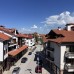 Апартамент с тераса и гледка към планината в Банско